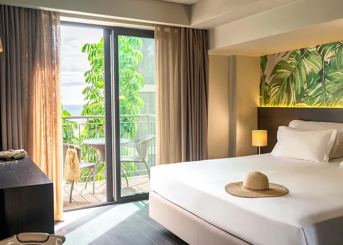 Hotel Tui Blue Gardens - Adults-only - Savoy Signature 4*