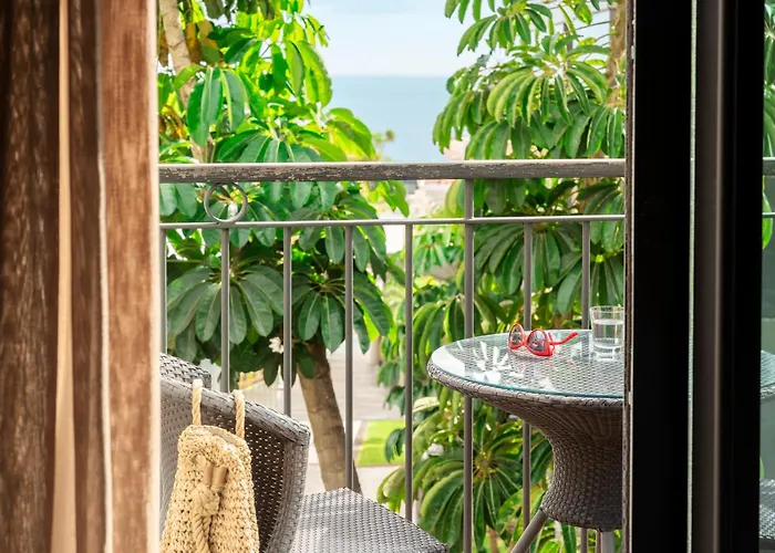 Tui Blue Gardens - Adults-only - Savoy Signature 4*