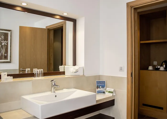 Tui Blue Gardens - Adults-only - Savoy Signature 4*