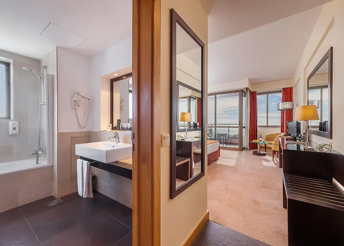 Hotel Tui Blue Gardens - Adults-only - Savoy Signature 4*