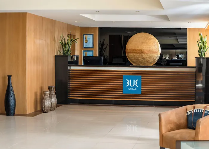 Hotel Tui Blue Gardens - Adults-only - Savoy Signature