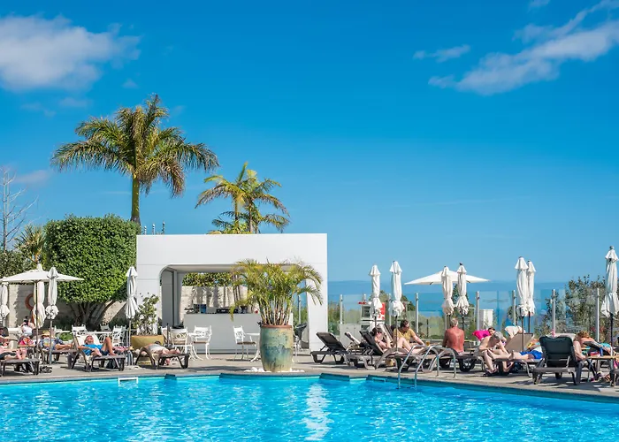 Tui Blue Gardens - Adults-only - Savoy Signature 4*