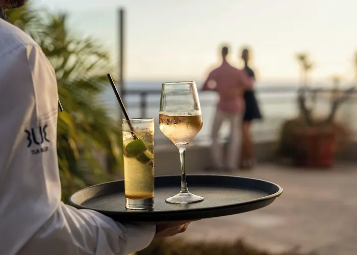 Tui Blue Gardens - Adults-only - Savoy Signature