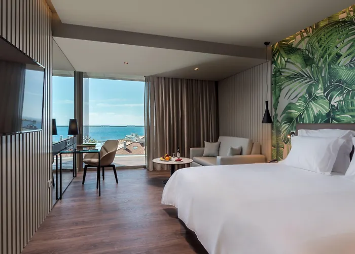 Tui Blue Gardens - Adults-only - Savoy Signature