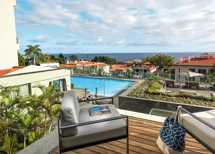 Hotel Tui Blue Gardens - Adults-only - Savoy Signature 4*