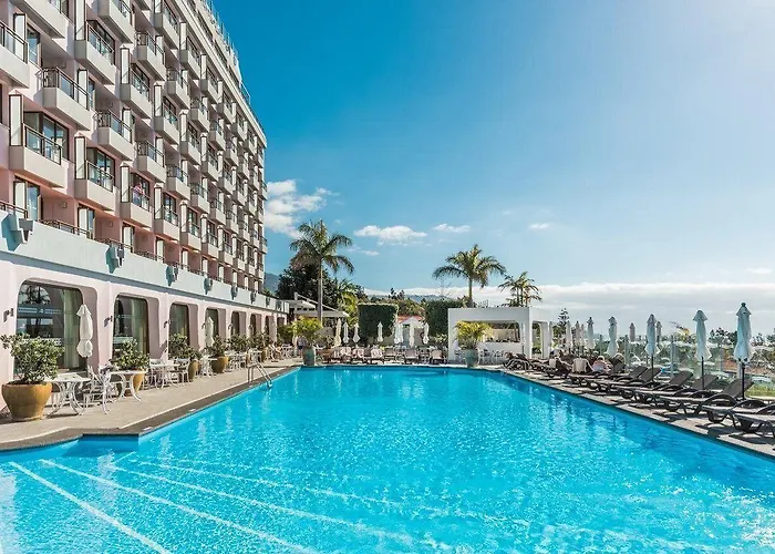Hotel Tui Blue Gardens - Adults-only - Savoy Signature 4*