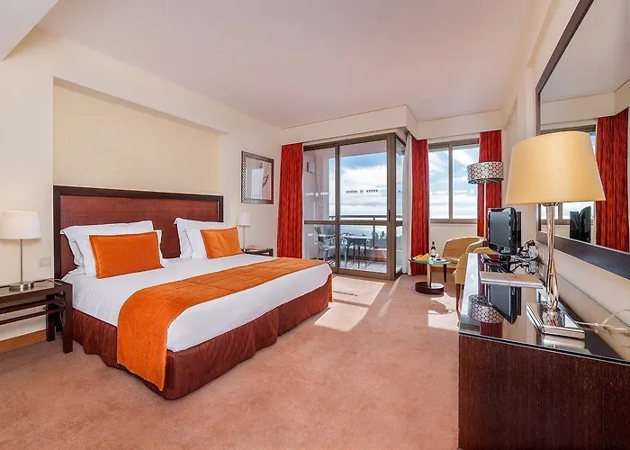 Tui Blue Gardens - Adults-only - Savoy Signature Hotel 4*