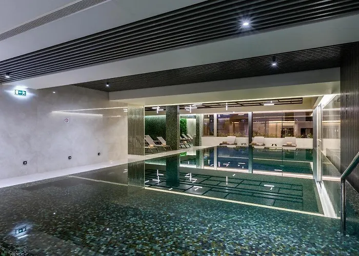 Tui Blue Gardens - Adults-only - Savoy Signature 4*