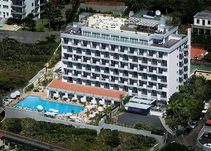 Hotel Tui Blue Gardens - Adults-only - Savoy Signature 4*