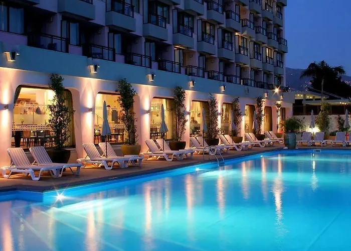Tui Blue Gardens - Adults-only - Savoy Signature 4*