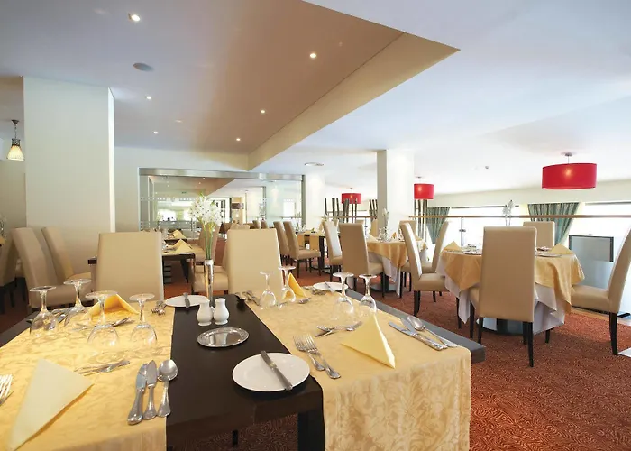 Tui Blue Gardens - Adults-only - Savoy Signature Funchal (Madeira)