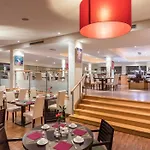 Tui Blue Gardens - Adults-only - Savoy Signature Hotel Funchal (Madeira)