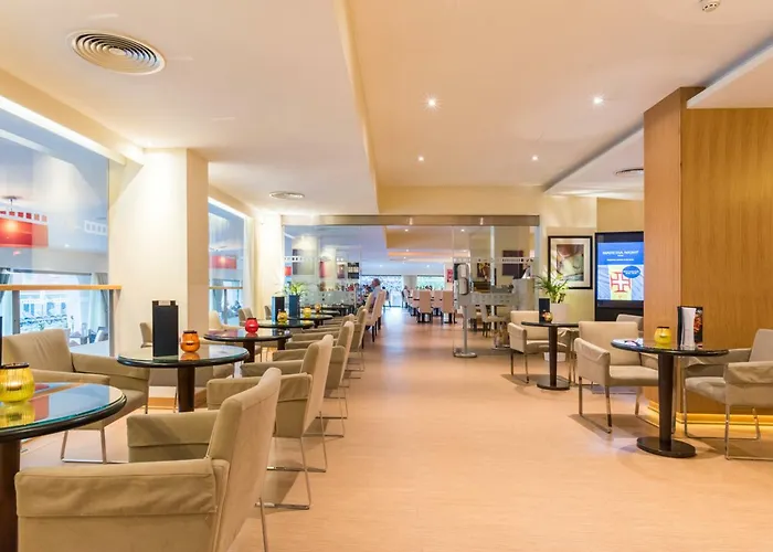 Tui Blue Gardens - Adults-only - Savoy Signature