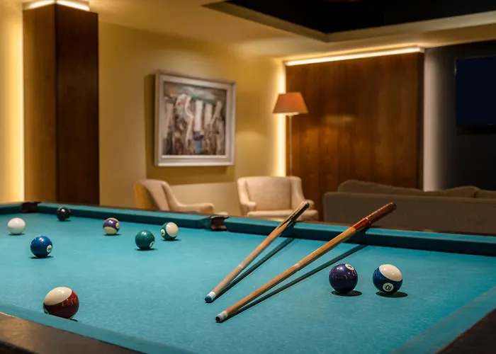 Tui Blue Gardens - Adults-only - Savoy Signature 4*