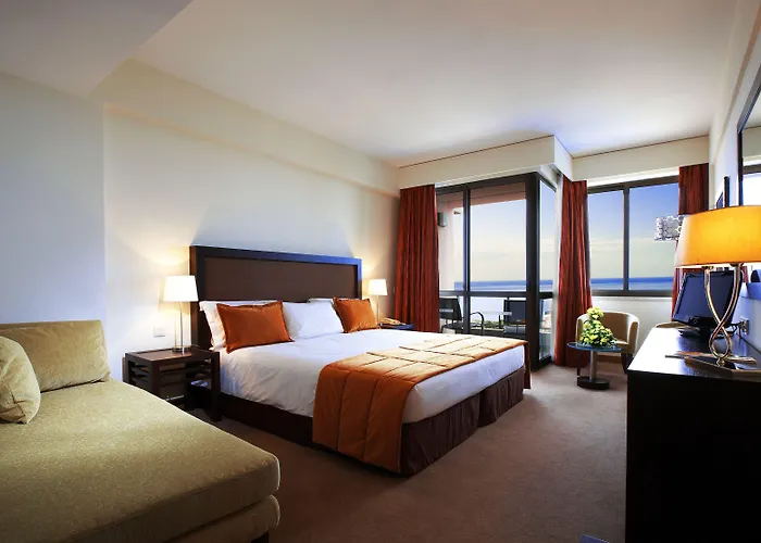 Tui Blue Gardens - Adults-only - Savoy Signature