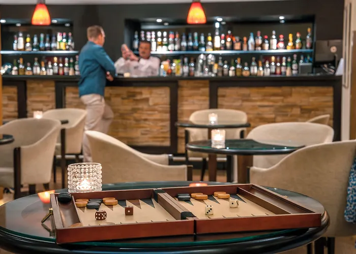 Hotel Tui Blue Gardens - Adults-only - Savoy Signature