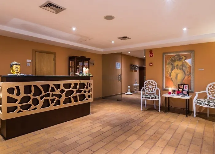 Tui Blue Gardens - Adults-only - Savoy Signature