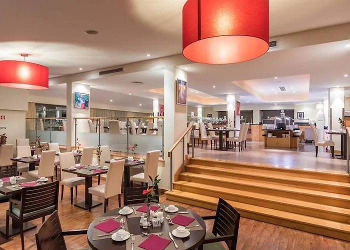 Tui Blue Gardens - Adults-only - Savoy Signature Funchal (Madeira)